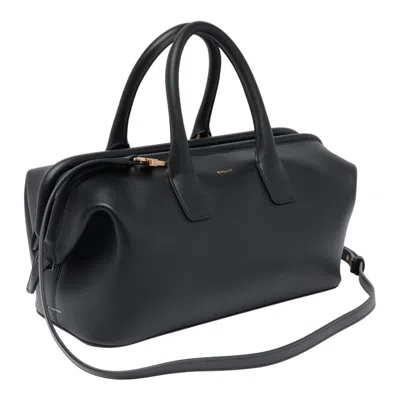 Shop Bally Bags In Black