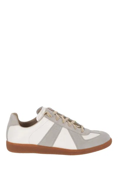 Shop Maison Margiela Sneakers