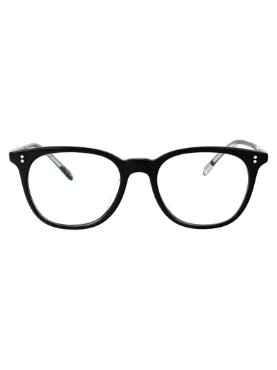 Oliver Peoples Optical In 1005 Black