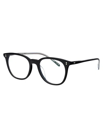 Oliver Peoples Optical In 1005 Black