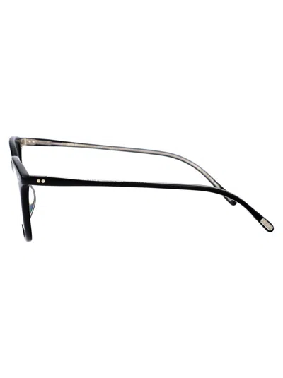 Oliver Peoples Optical In 1005 Black