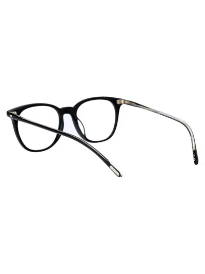 Oliver Peoples Optical In 1005 Black