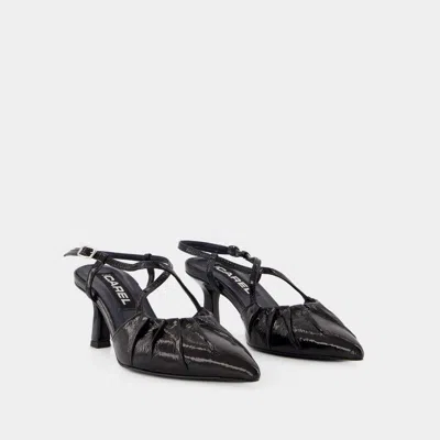 CAREL PARIS CAREL PARIS NERI SANDALS 