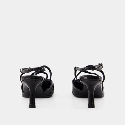 CAREL PARIS CAREL PARIS NERI SANDALS 