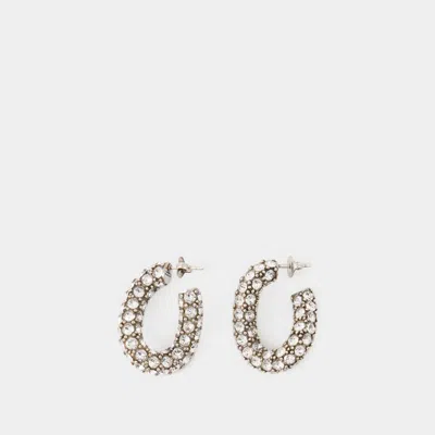 ISABEL MARANT ISABEL MARANT GZ EARRINGS 