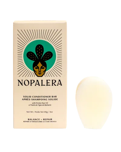 Nopalera Balance + Repair Conditioning Bar