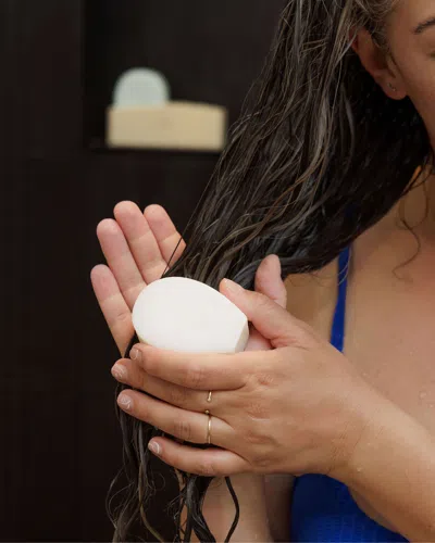 Nopalera Moisturize + Shine Conditioning Bar