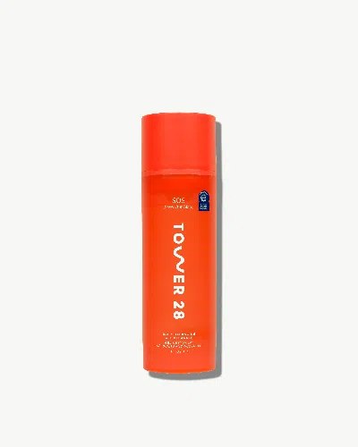 Tower 28 Sos Daily Balancing Gel Cleanser