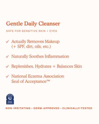 Tower 28 Sos Daily Balancing Gel Cleanser
