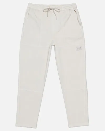 United Legwear Men's Pacific Straight Pants In Bone