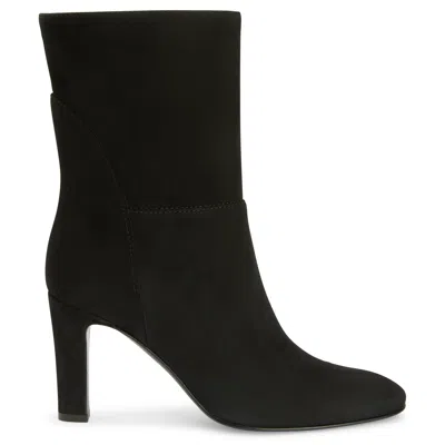Giuseppe Zanotti 90mm Viviana Boots In Black