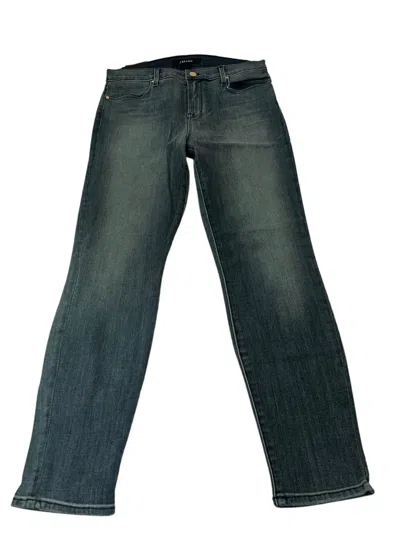 J Brand Jeans Size 26, 30, 31 In Navy Blue