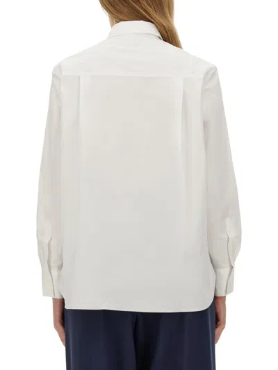 PS BY PAUL SMITH PS PAUL SMITH OVERSIZE FIT SHIRT 