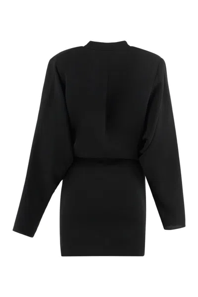 Isabel Marant Dresses In Black