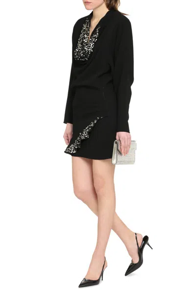 Isabel Marant Dresses In Black