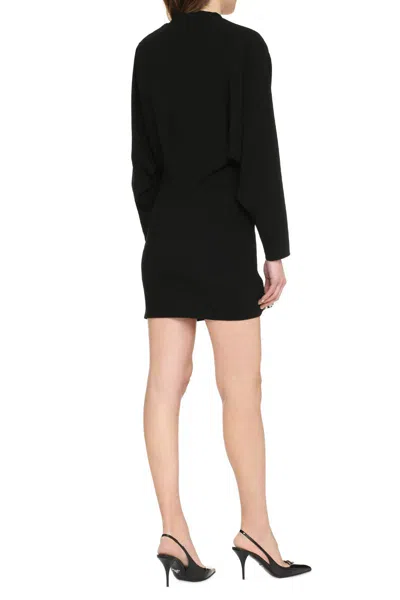 Isabel Marant Dresses In Black