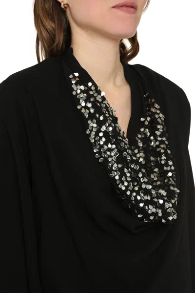 Isabel Marant Dresses In Black