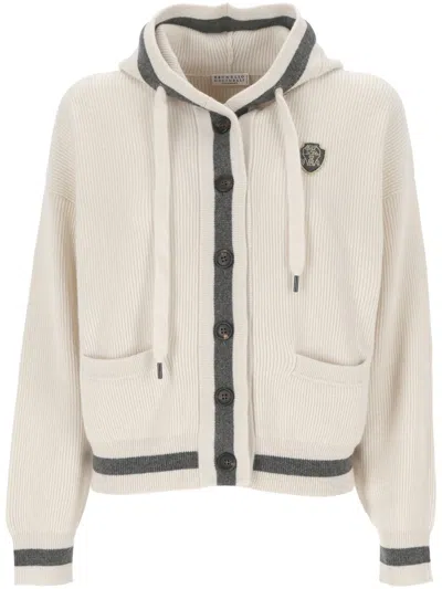 Shop Brunello Cucinelli Sweaters