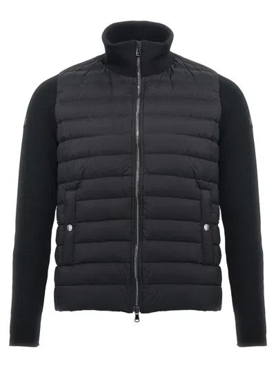 Shop Tatras 'hender' Down Jacket In Black