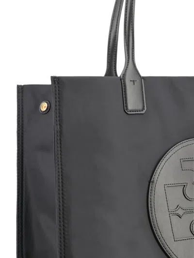 Shop Tory Burch Handbags In Black