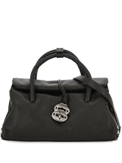 Shop Zanellato Bags In Dolce Amaro