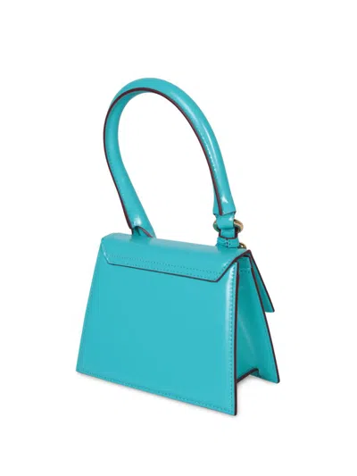 Shop Jacquemus Bags In Blue