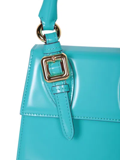 Shop Jacquemus Bags In Blue