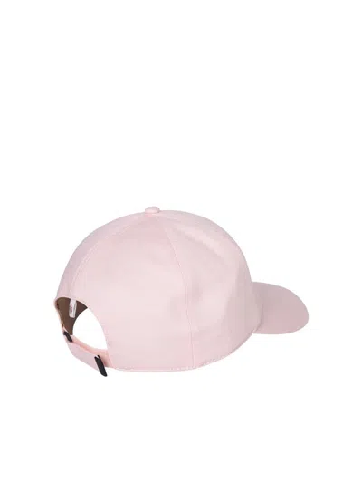 Moncler Grenoble Hats In Pink