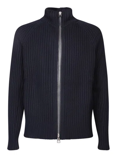 Shop Tom Ford Knitwear In Blue