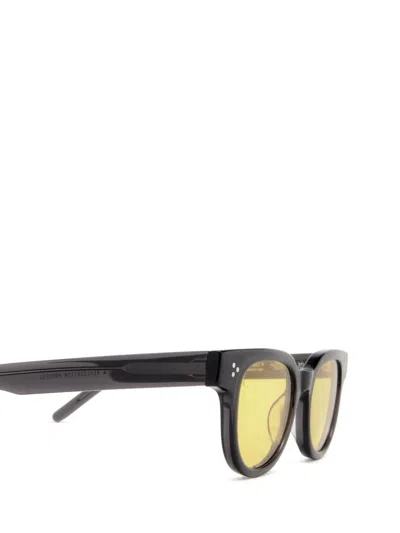 Shop Akila Sunglasses In Onyx