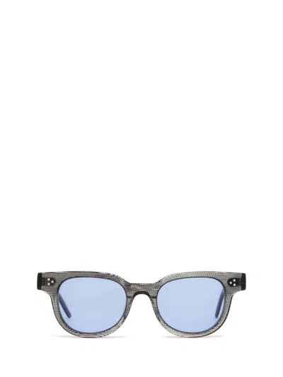 Shop Akila Sunglasses In Moiré