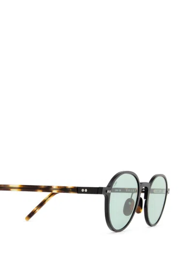 Shop Akila Sunglasses In Matte Black