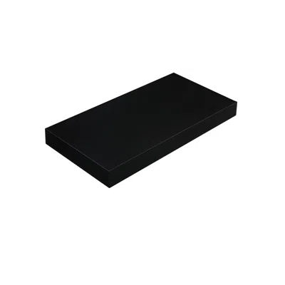 Breebe Decorative Floating Shelf
