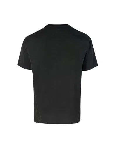 Shop Kenzo T-shirts In Black