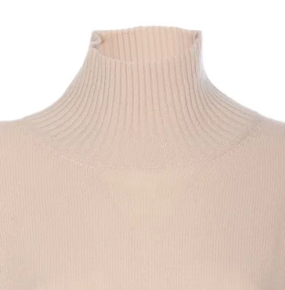 Shop Roberto Collina Sweaters In Pink