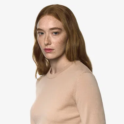 K-way Abbi Merino