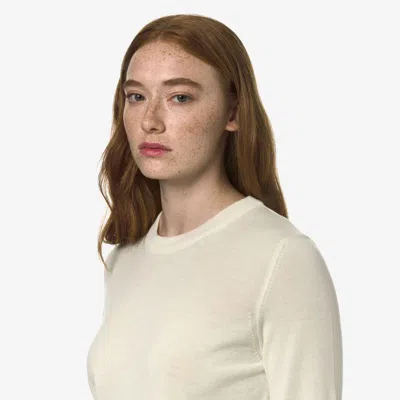K-way Abbi Merino