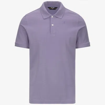 K-way Ameedee Polo