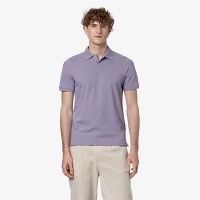 K-way Ameedee Polo