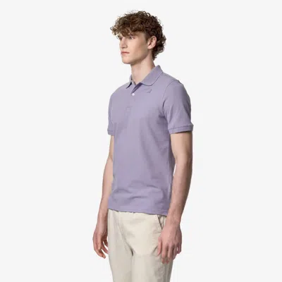 K-way Ameedee Polo