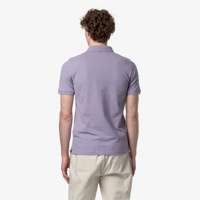 K-way Ameedee Polo