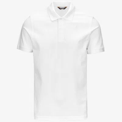 K-way Vincelle Light Stretch Jersey