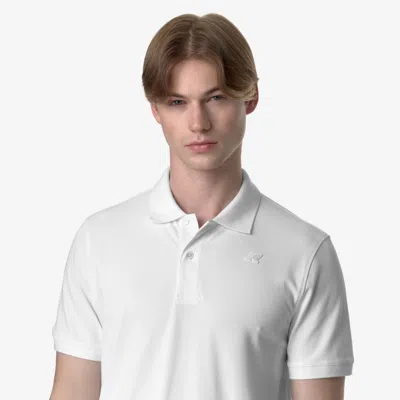 K-way Vincelle Light Stretch Jersey