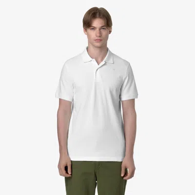 K-way Vincelle Light Stretch Jersey