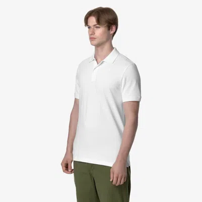K-way Vincelle Light Stretch Jersey