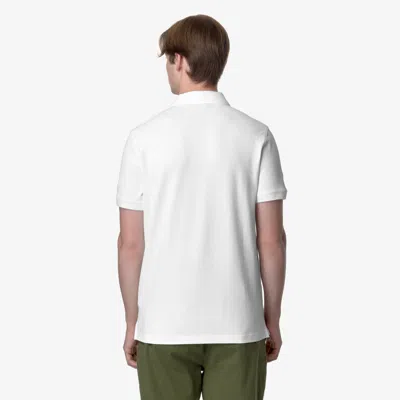 K-way Vincelle Light Stretch Jersey