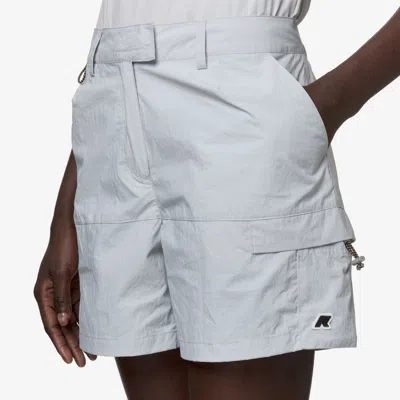 K-way Argalps Nylon Shorts