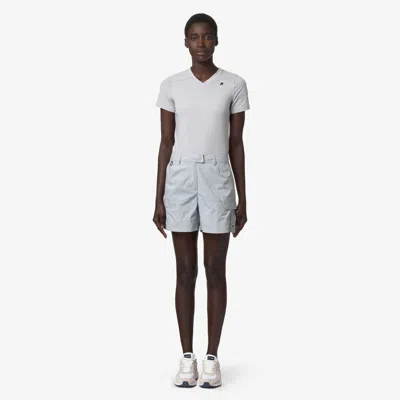 K-way Argalps Nylon Shorts