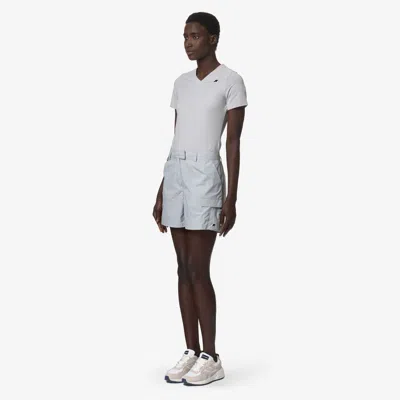 K-way Argalps Nylon Shorts