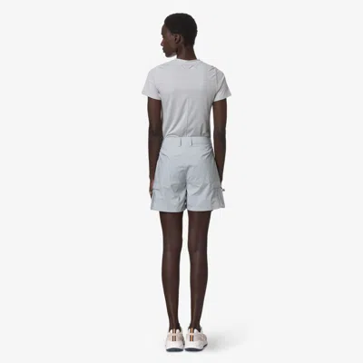 K-way Argalps Nylon Shorts